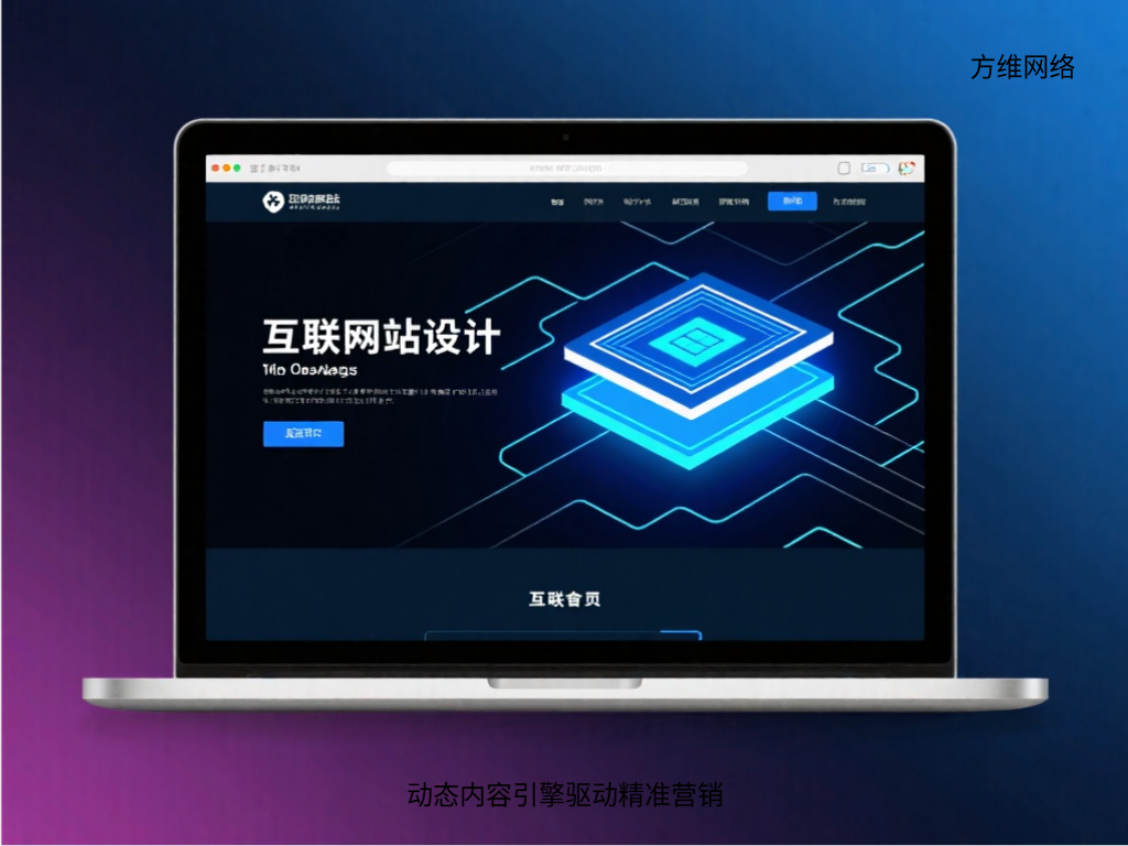 動態(tài)內(nèi)容引擎驅(qū)動精準(zhǔn)營銷