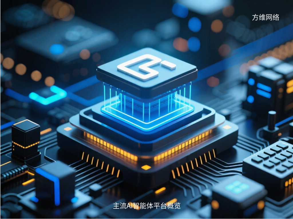 主流AI智能體平臺(tái)概覽