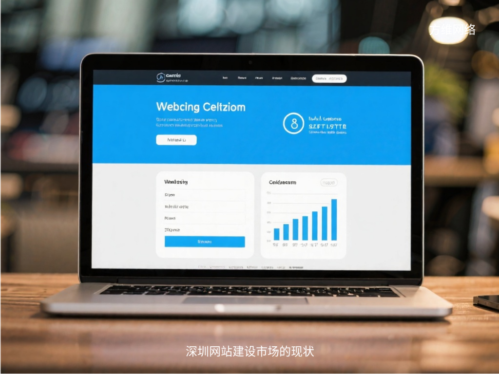 深圳網(wǎng)站建設(shè)市場(chǎng)的現(xiàn)狀