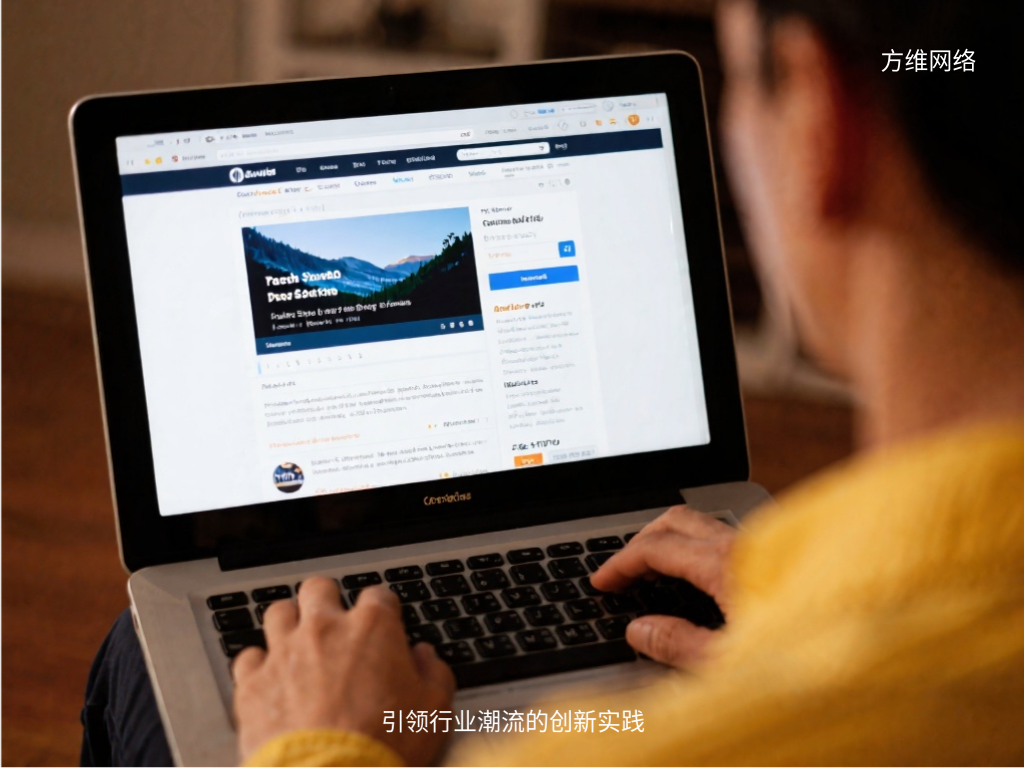 引領行業潮流的創新實踐
